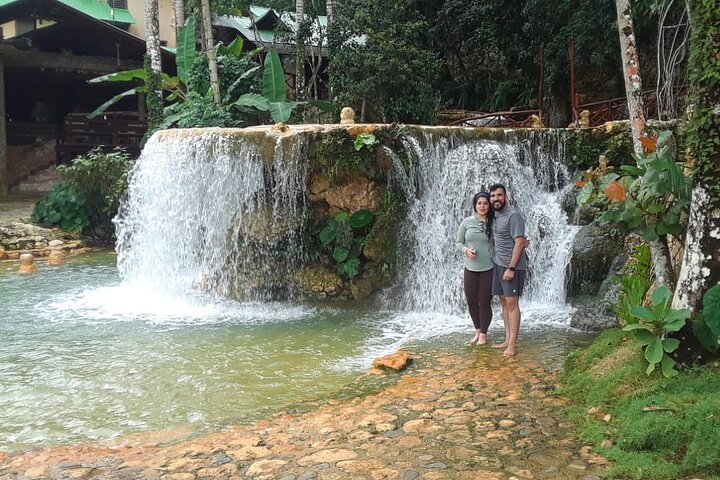 Los Haitises Day Trip with Montaña Redonda and Paraíso Caño Hondo - Photo 1 of 19